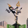 👋 Эмодзи «Cuphead» для Telegram