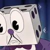 Эмодзи Cuphead для Telegram — скачать