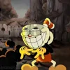 😈 Эмодзи «Cuphead» для Telegram