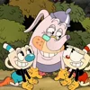👏 Эмодзи «Cuphead» для Telegram