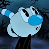😶 Эмодзи «Cuphead» для Telegram