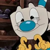 🤪 Эмодзи «Cuphead» для Telegram