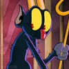 😶 Эмодзи «Cuphead» для Telegram