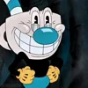 😢 Эмодзи «Cuphead» для Telegram