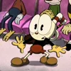 😃 Эмодзи «Cuphead» для Telegram
