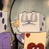 😎 Эмодзи «Cuphead» для Telegram