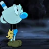 💀 Эмодзи «Cuphead» для Telegram