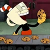 🍴 Эмодзи «Cuphead» для Telegram