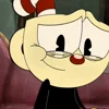 🥛 Эмодзи «Cuphead» для Telegram