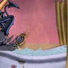 🤤 Эмодзи «Cuphead» для Telegram