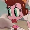 🍴 Эмодзи «Cuphead» для Telegram