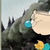 😶 Эмодзи «Cuphead» для Telegram