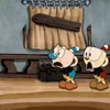 💀 Эмодзи «Cuphead» для Telegram