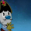 😢 Эмодзи «Cuphead» для Telegram