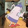 😎 Эмодзи «Cuphead» для Telegram