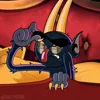 😶 Эмодзи «Cuphead» для Telegram