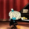 🎵 Эмодзи «Cuphead» для Telegram