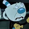 😶 Эмодзи «Cuphead» для Telegram
