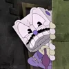 👿 Эмодзи «Cuphead» для Telegram