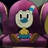😶 Эмодзи «Cuphead» для Telegram