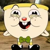 🧨 Эмодзи «Cuphead» для Telegram