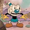 😃 Эмодзи «Cuphead» для Telegram