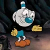 💀 Эмодзи «Cuphead» для Telegram