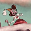 😃 Эмодзи «Cuphead» для Telegram