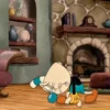 😢 Эмодзи «Cuphead» для Telegram