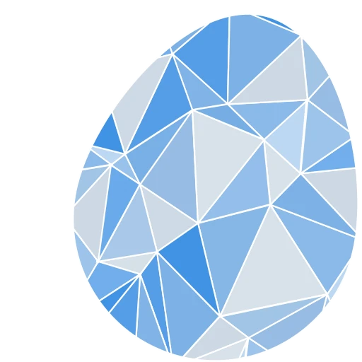 🙏 Стикер «Easter» для Telegram