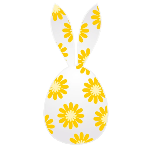 🙏 Стикер «Easter» для Telegram