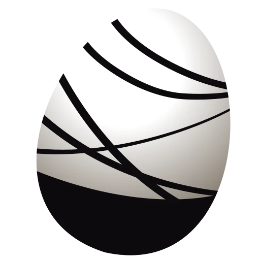 🙏 Стикер «Easter» для Telegram