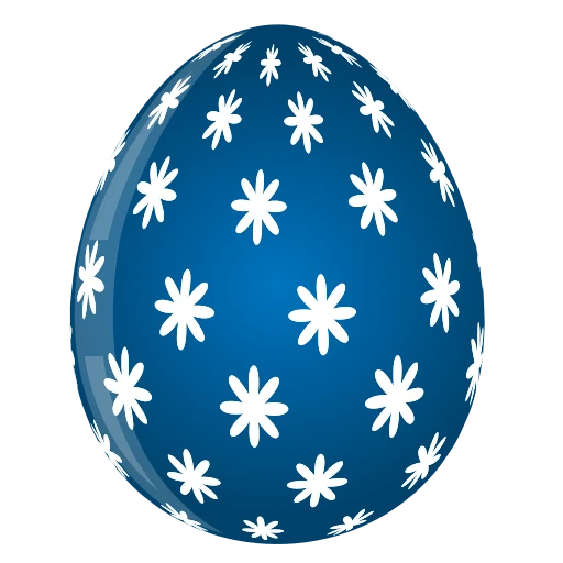 🙏 Стикер «Easter» для Telegram
