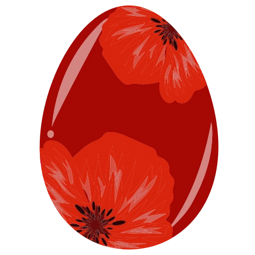 🙏 Стикер «Easter» для Telegram