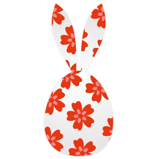 🙏 Стикер «Easter» для Telegram
