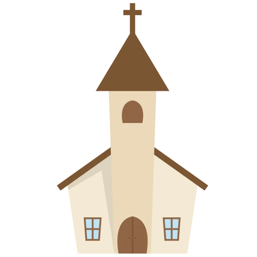 🙏 Стикер «Easter» для Telegram