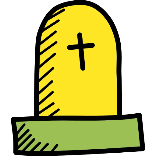 🤩 Эмодзи «Easter Doodle» для Telegram