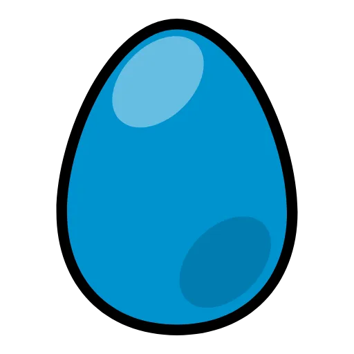 🤩 Эмодзи «Easter eggs» для Telegram