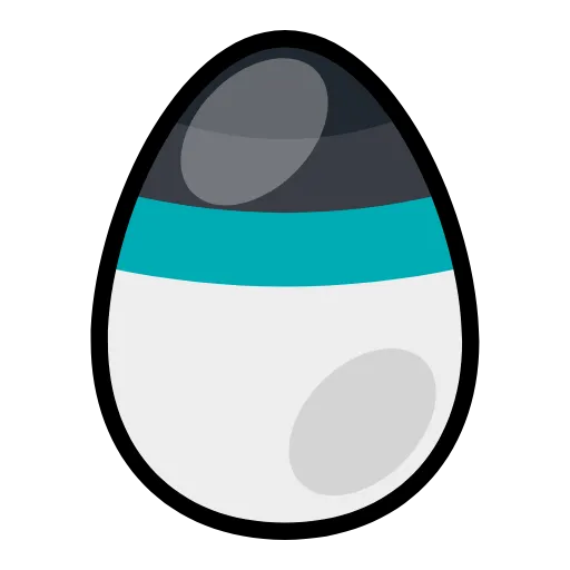 🤩 Эмодзи «Easter eggs» для Telegram
