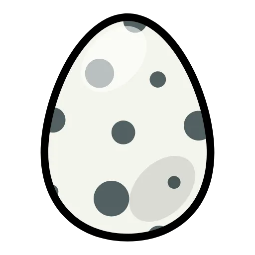 🤩 Эмодзи «Easter eggs» для Telegram