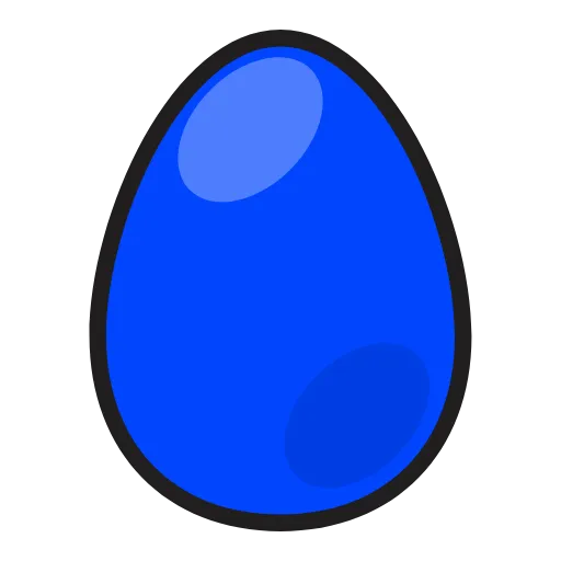 🤩 Эмодзи «Easter eggs» для Telegram