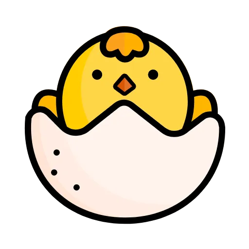 🤩 Эмодзи «Easter eggs» для Telegram