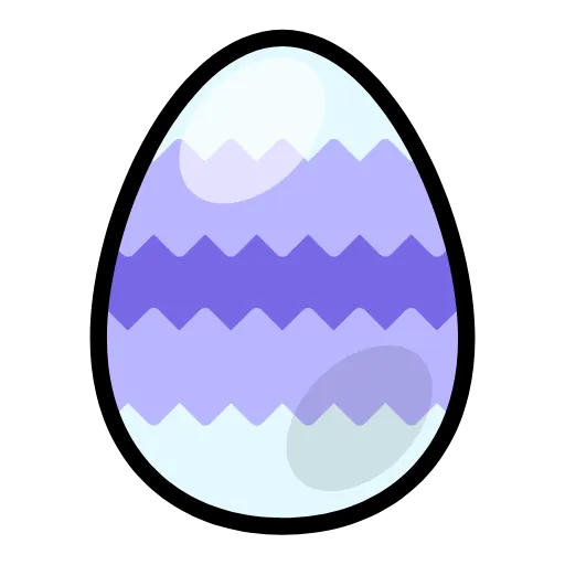 🤩 Эмодзи «Easter eggs» для Telegram