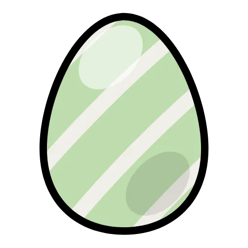 🤩 Эмодзи «Easter eggs» для Telegram