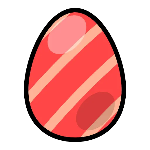 🤩 Эмодзи «Easter eggs» для Telegram