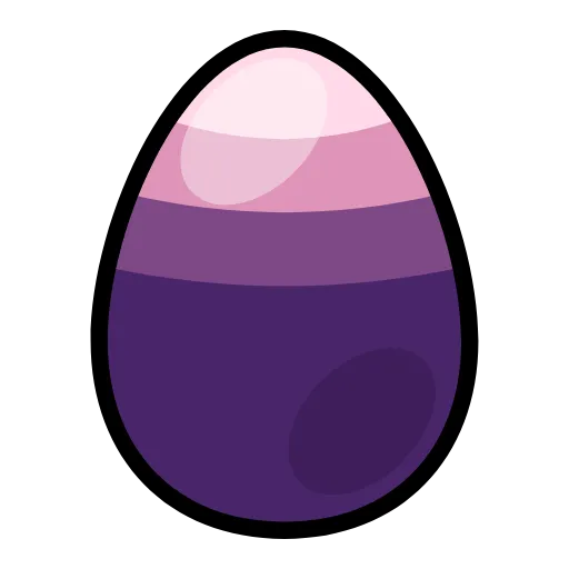 🤩 Эмодзи «Easter eggs» для Telegram