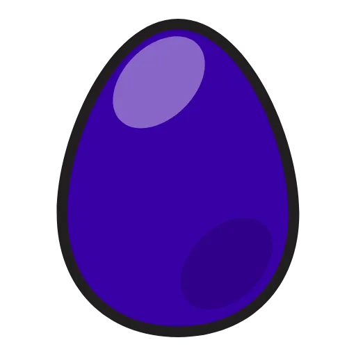 🤩 Эмодзи «Easter eggs» для Telegram