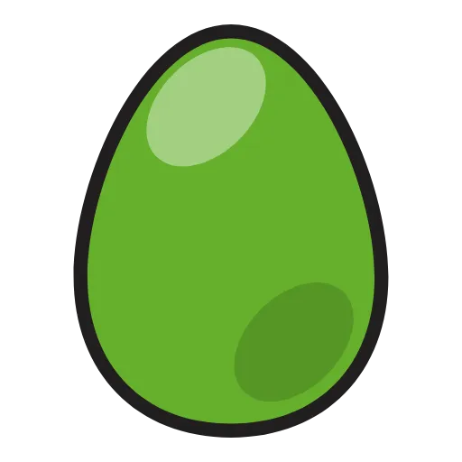 🤩 Эмодзи «Easter eggs» для Telegram