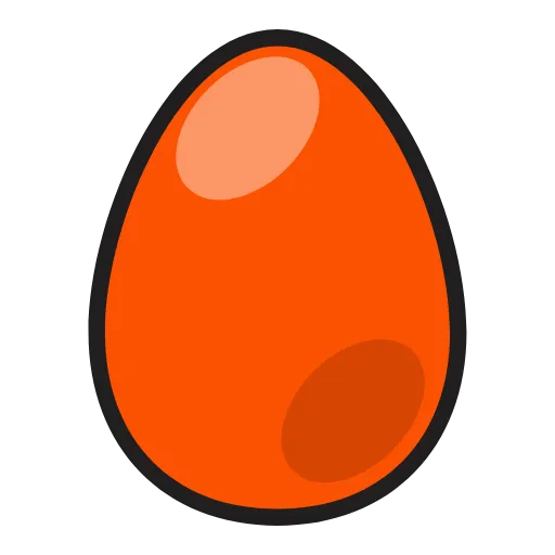 🤩 Эмодзи «Easter eggs» для Telegram