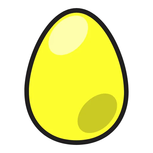 🤩 Эмодзи «Easter eggs» для Telegram